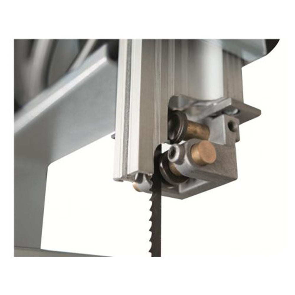 Vertikálna pásová píla na drevo Basa 1 8" Scheppach