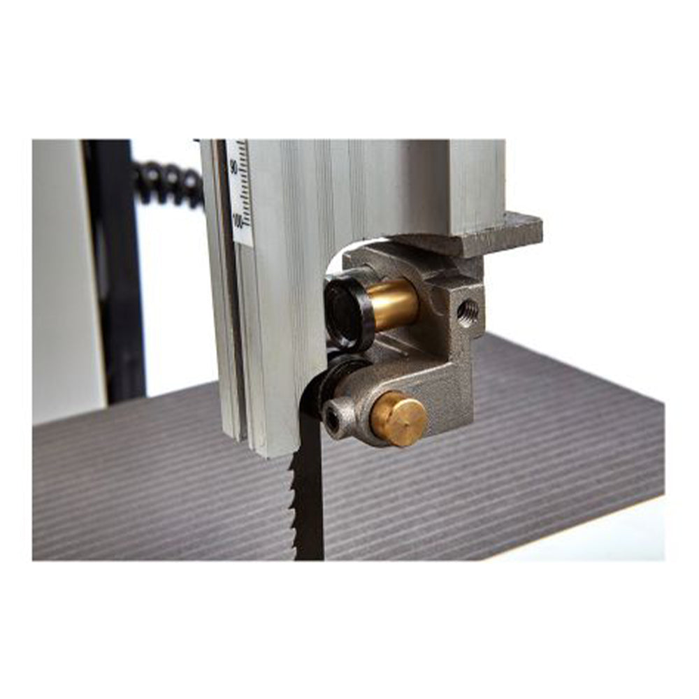 Vertikálna pásová píla na drevo Basa 1 8" Scheppach