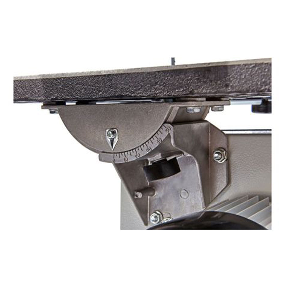 Vertikálna pásová píla na drevo Basa 1 8" Scheppach