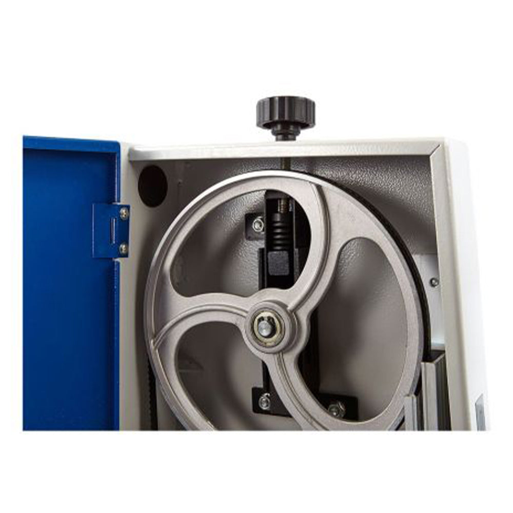 Vertikálna pásová píla na drevo Basa 1 8" Scheppach