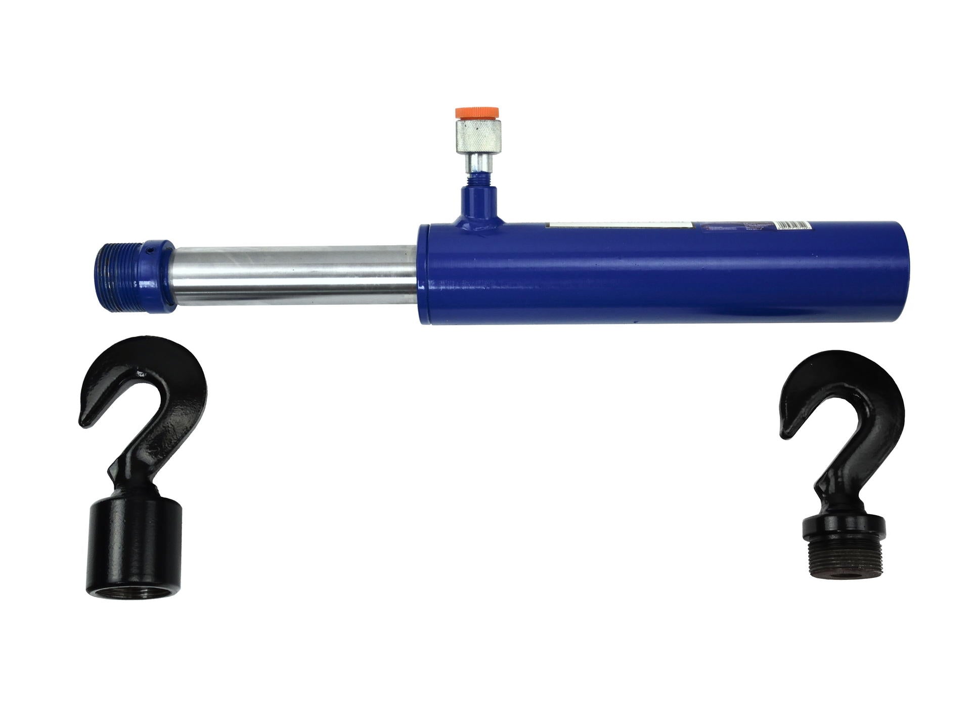 Ťahací valec na karosérie 10 T