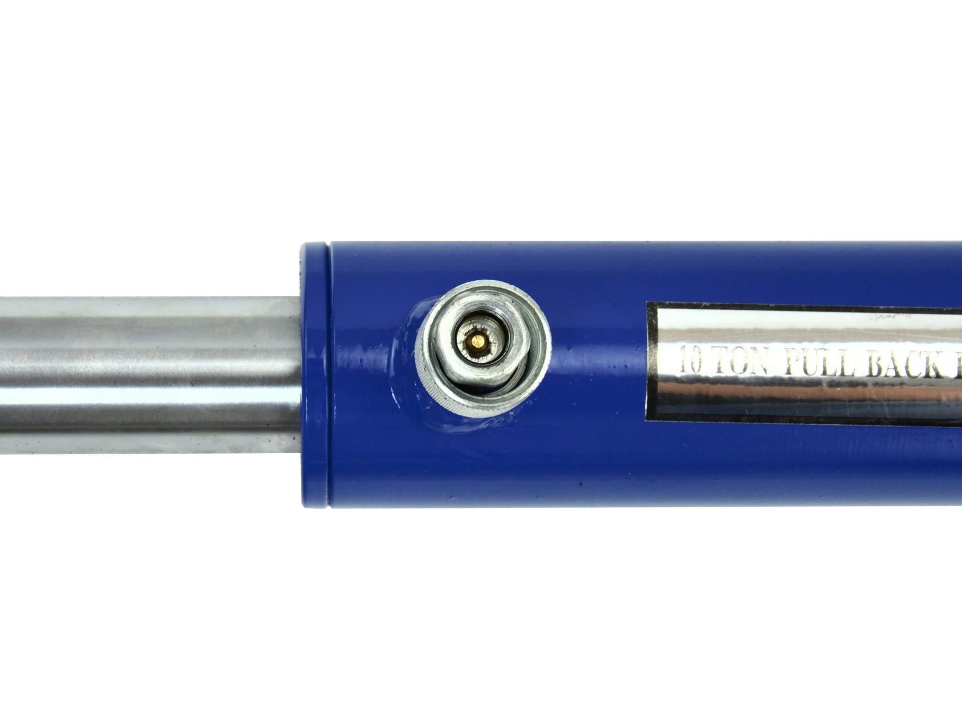 Ťahací valec na karosérie 10 T