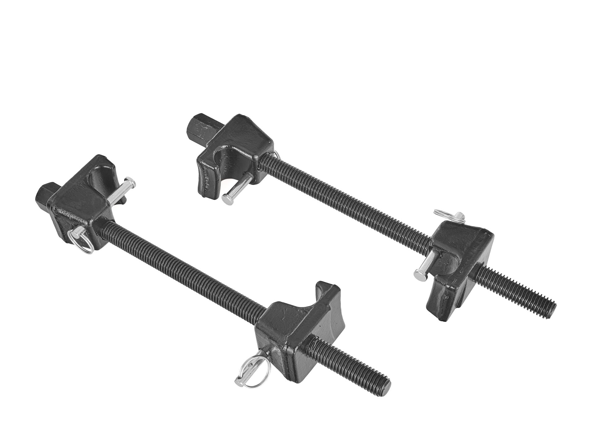 Sťahovák na pružiny s ochranou McPherson