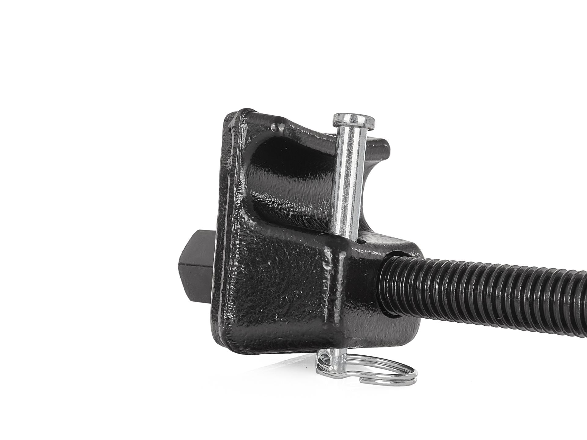 Sťahovák na pružiny s ochranou McPherson