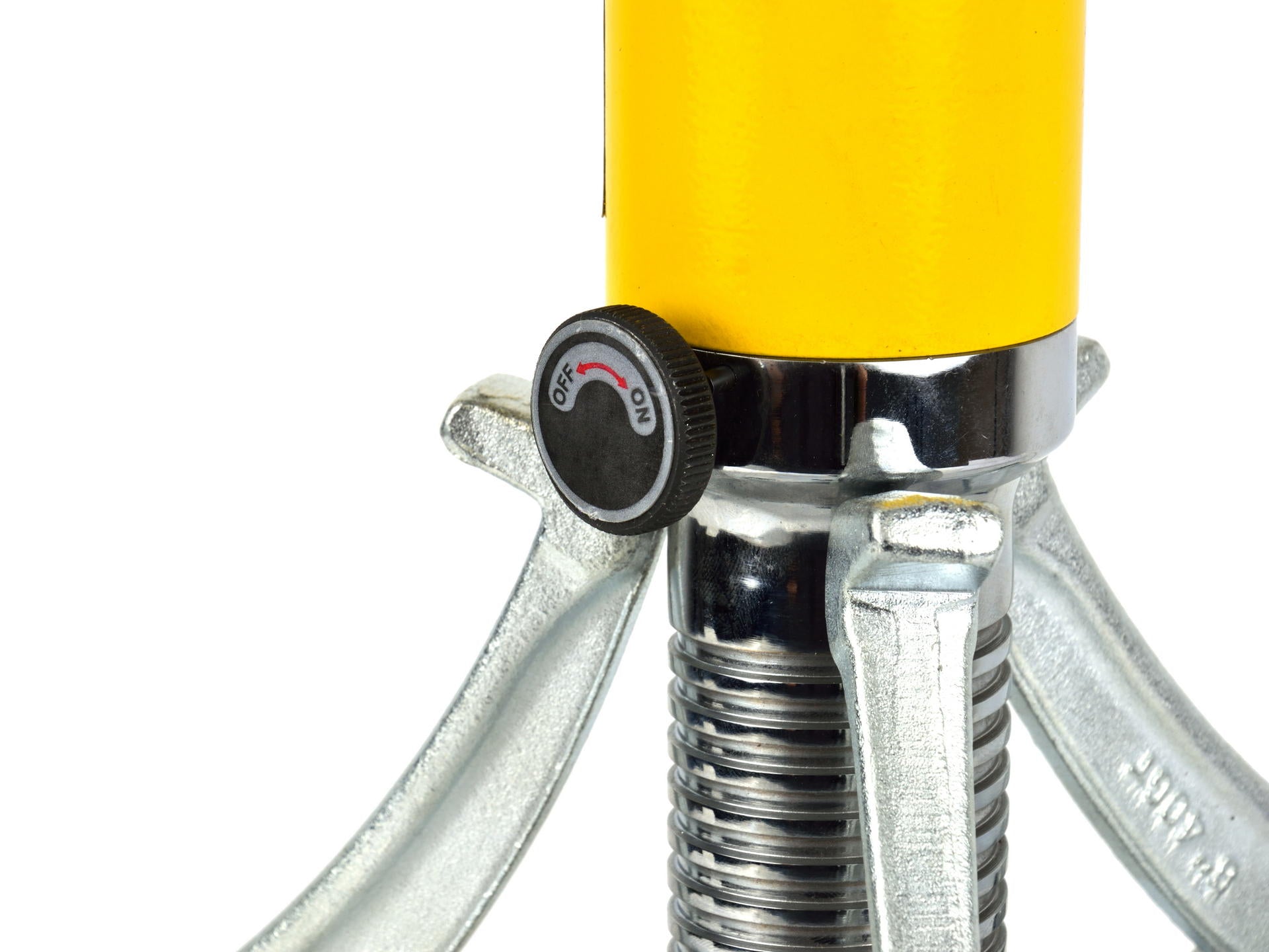 Hydraulický sťahovák ložísk 5t