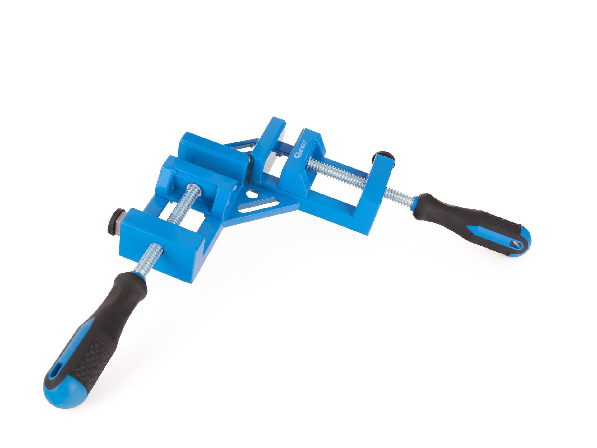 Uhlová svorka 90° 70mm