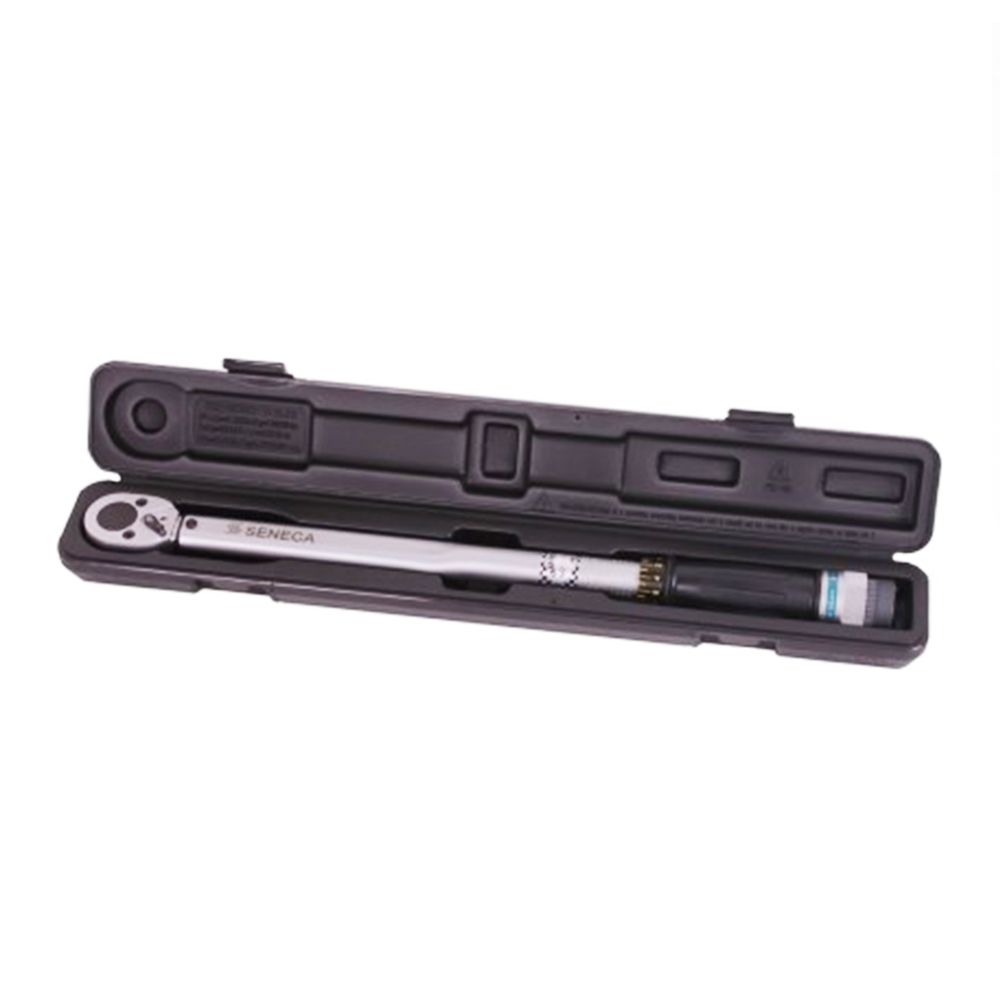 Momentový kľúč 1/2" 40 - 210Nm