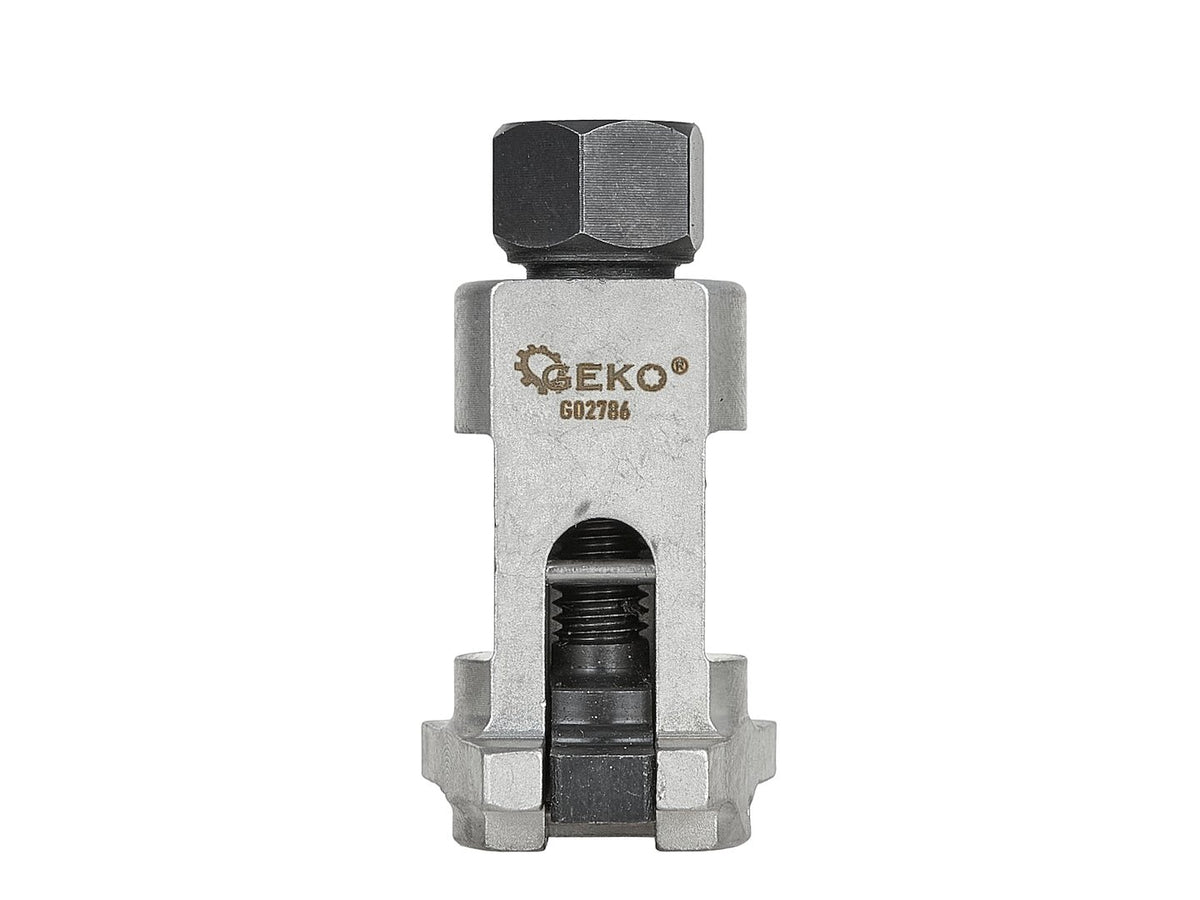 Separátor - oddeľovač na demontáž tlmiča z otočného čapu 5 - 11,5mm, Geko