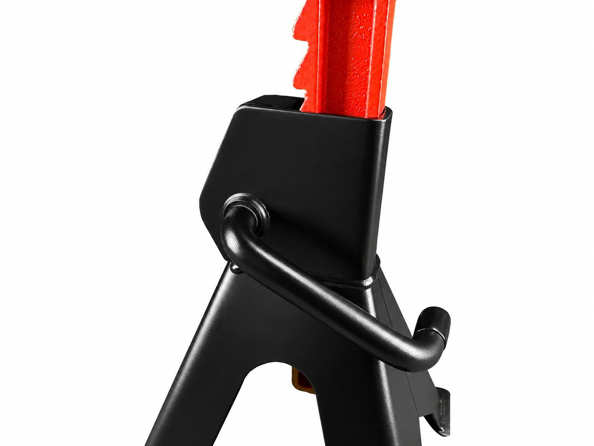 Podpery 2ks, 3t, 29-43cm, Gebo Tools