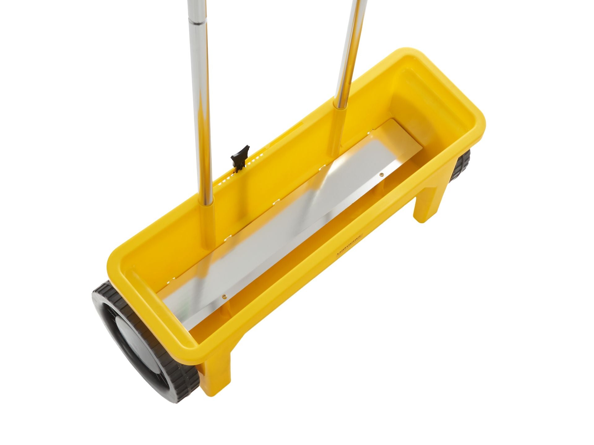 Ručná záhradná sejačka - rozmetač na hnojivá a trávne semená, 12l