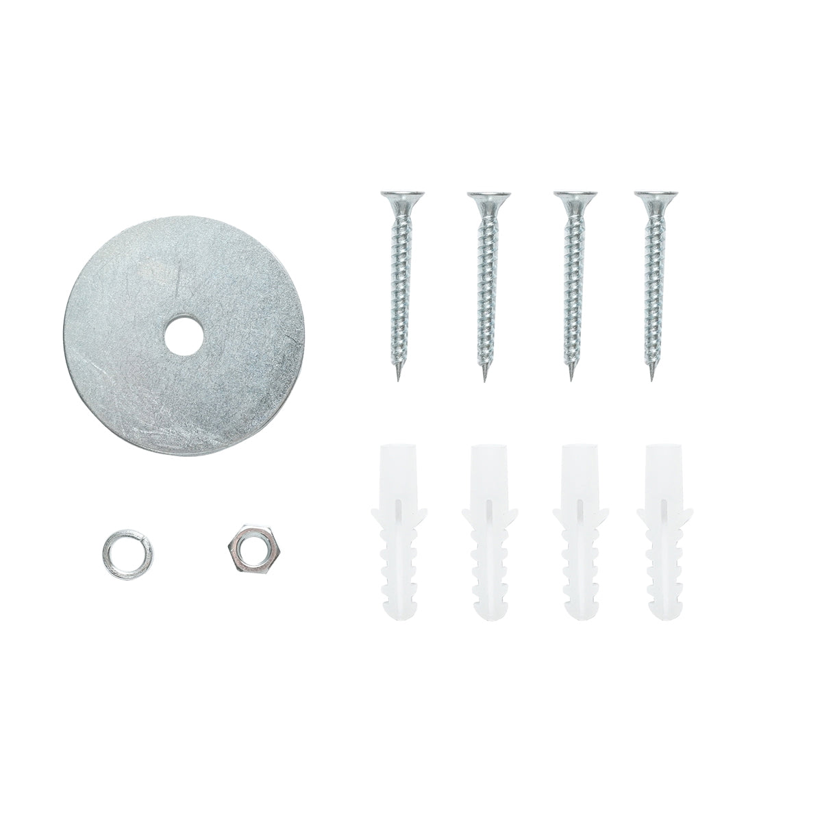 Skrinka na kľúče s kódom 121x90x40mm