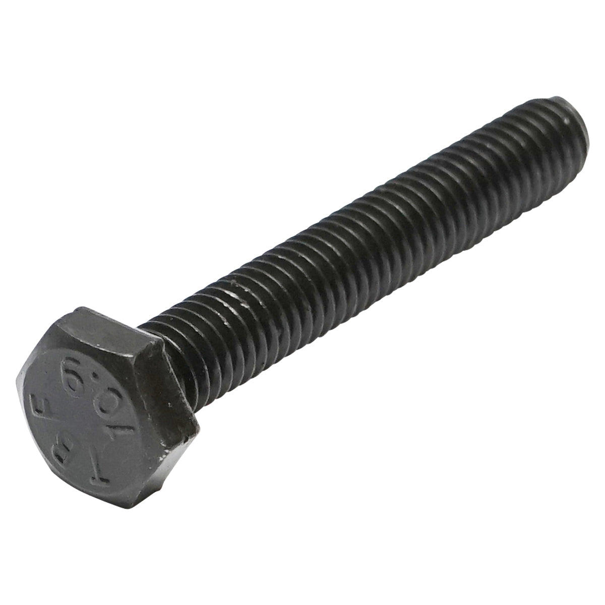 Skrutky šesťhranné DIN 933 M6x40 G10.9 200ks/bal.