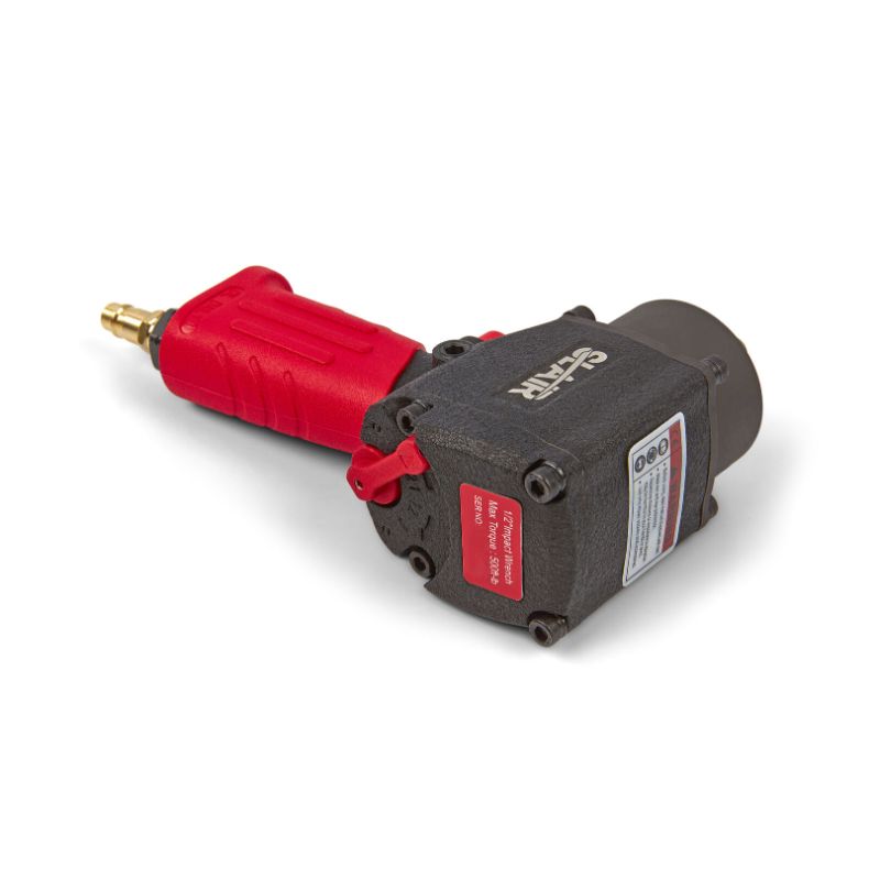 Rázový uťahovák extra krátky 1/2'' 680Nm Slair Holandsko