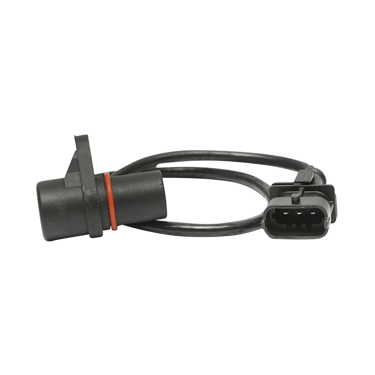 Snímač otáčok kľukového hriadeľa pre Case IH, New Holland kód OEM 0281002630, 2853552, 504049164, 87803075