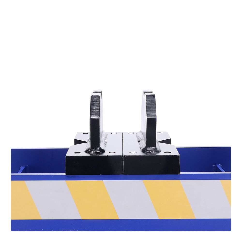 Stojanový hydraulický lis 30t mammuth
