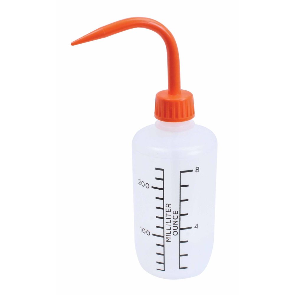 Olejnička - dávkovač oleja so stupnicou 250ml