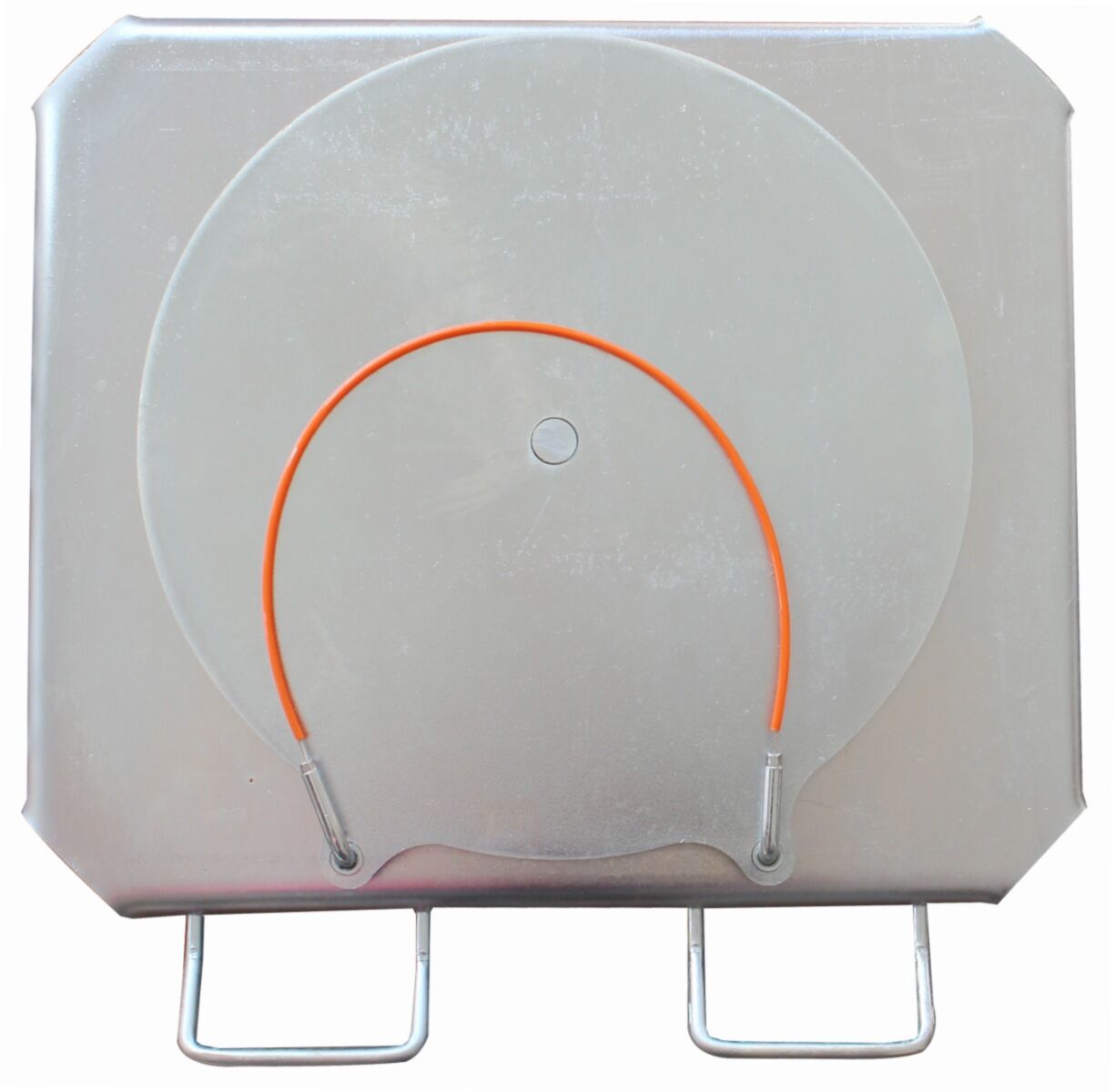 3D geometria - nastavovač kolies Invento S400