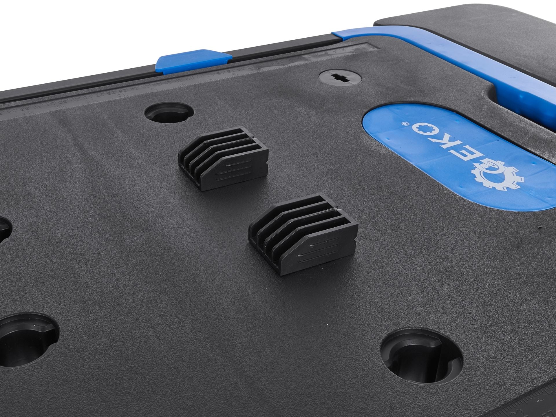 Multifunkčný skladací pracovný stôl 7 v 1 Geko