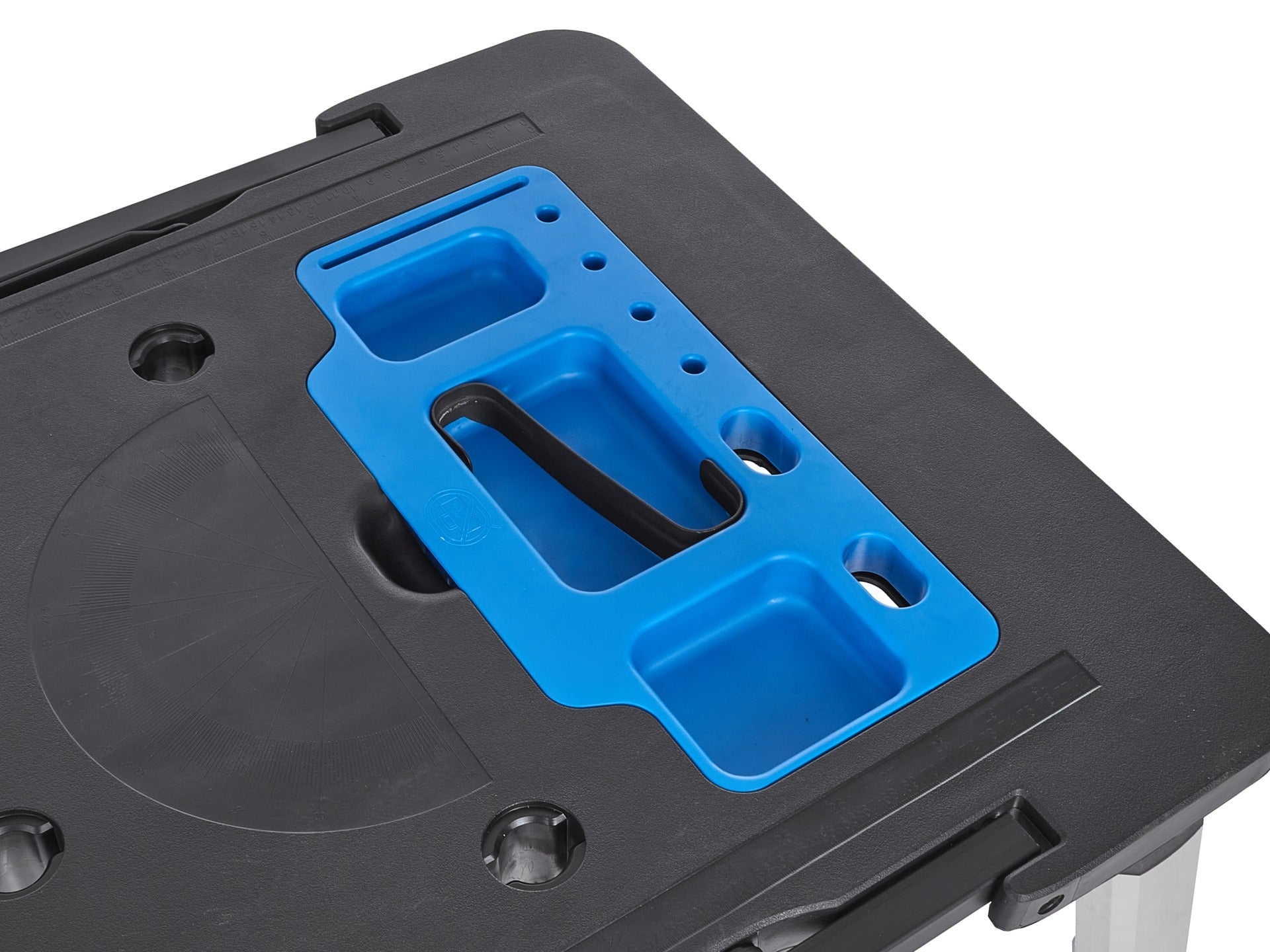 Multifunkčný skladací pracovný stôl 7 v 1 Geko