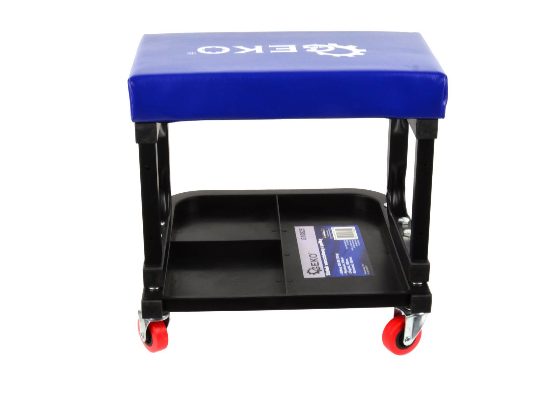 Dielenská stolička pojazdná Geko