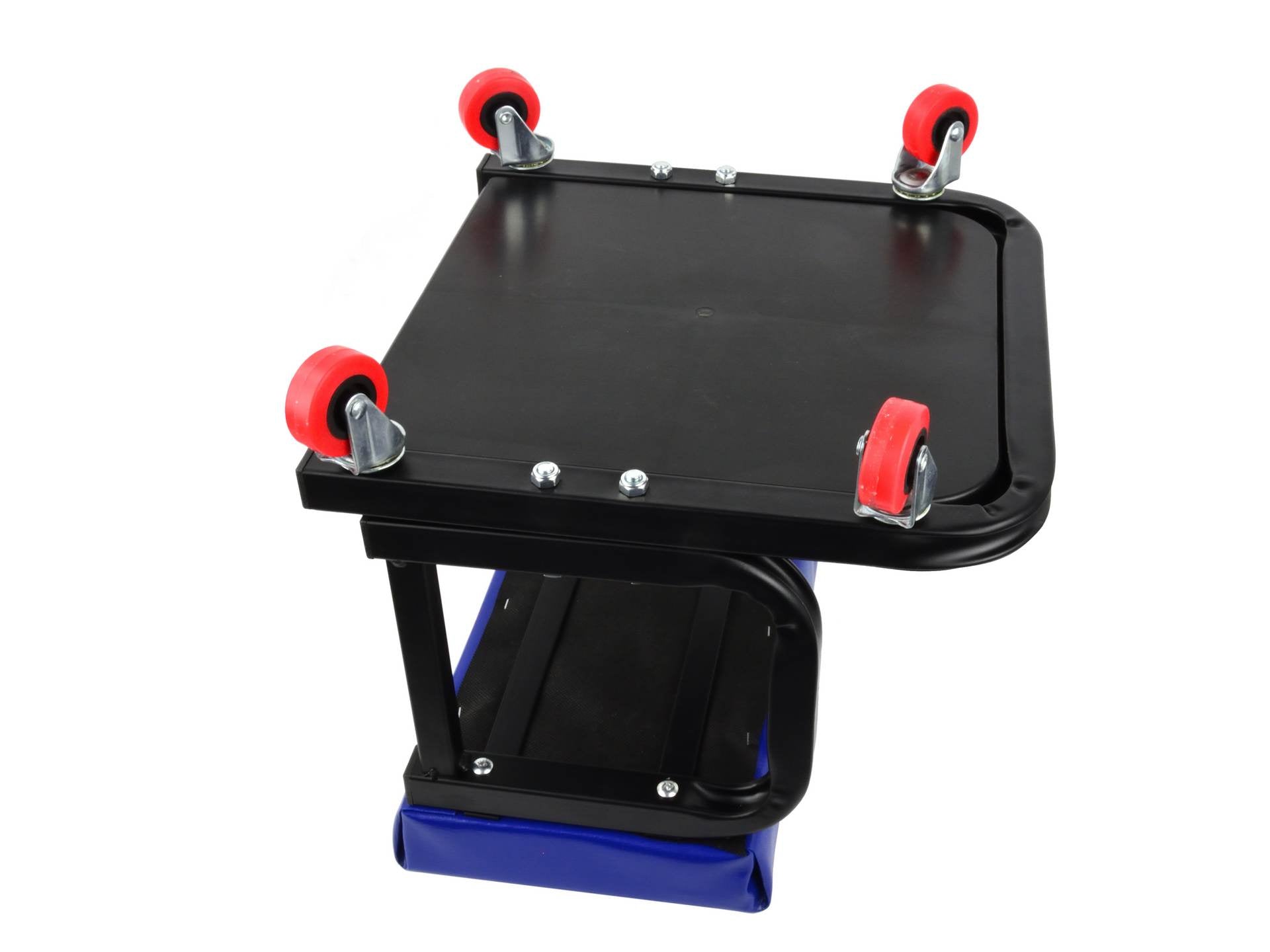 Dielenská stolička pojazdná Geko