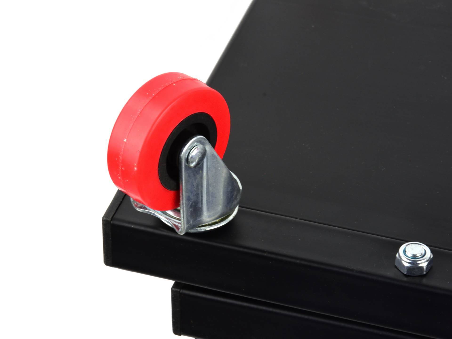 Dielenská stolička pojazdná Geko