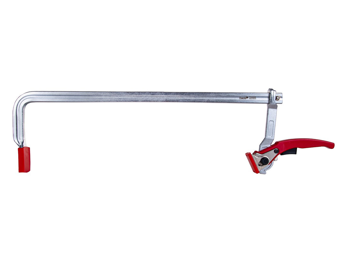 Stolárska račňová svorka 400 x 100mm