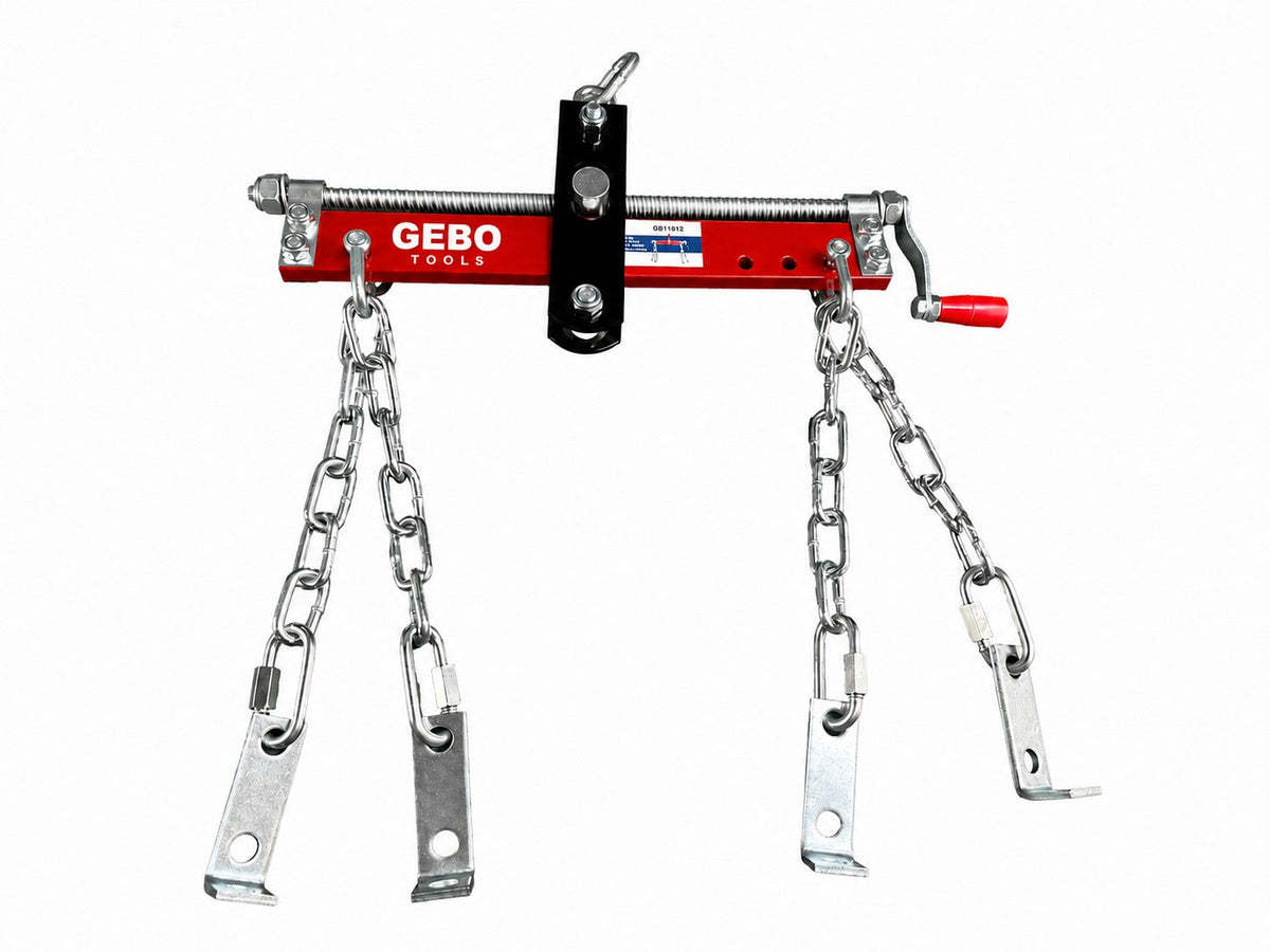 Vyvažovací nosník - balansér 680kg, Gebo Tools