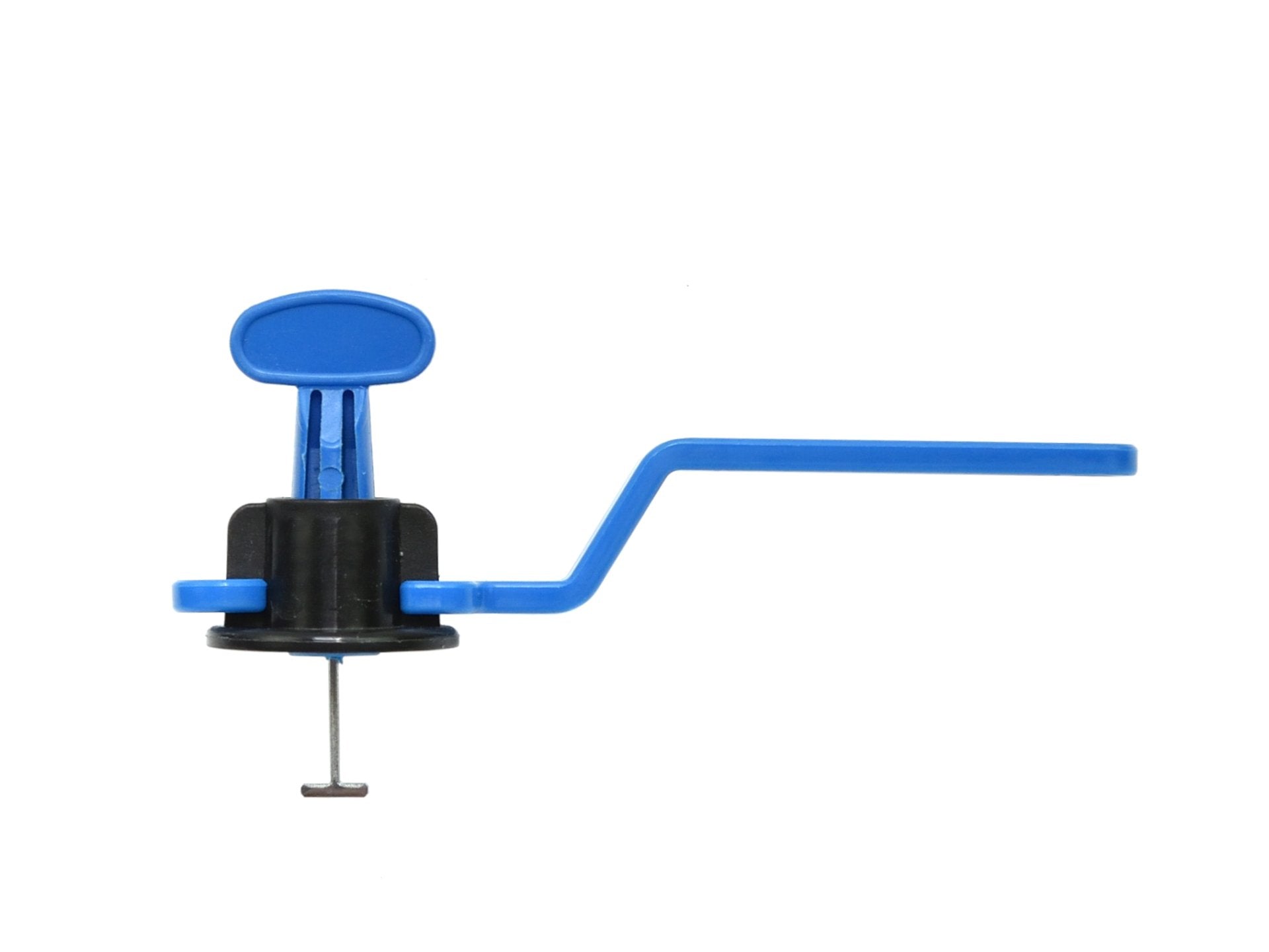 Súprava klipov, svoriek a klinov na niveláciu a vyrovnanie keramických obkladov a dlažby 102 kusov