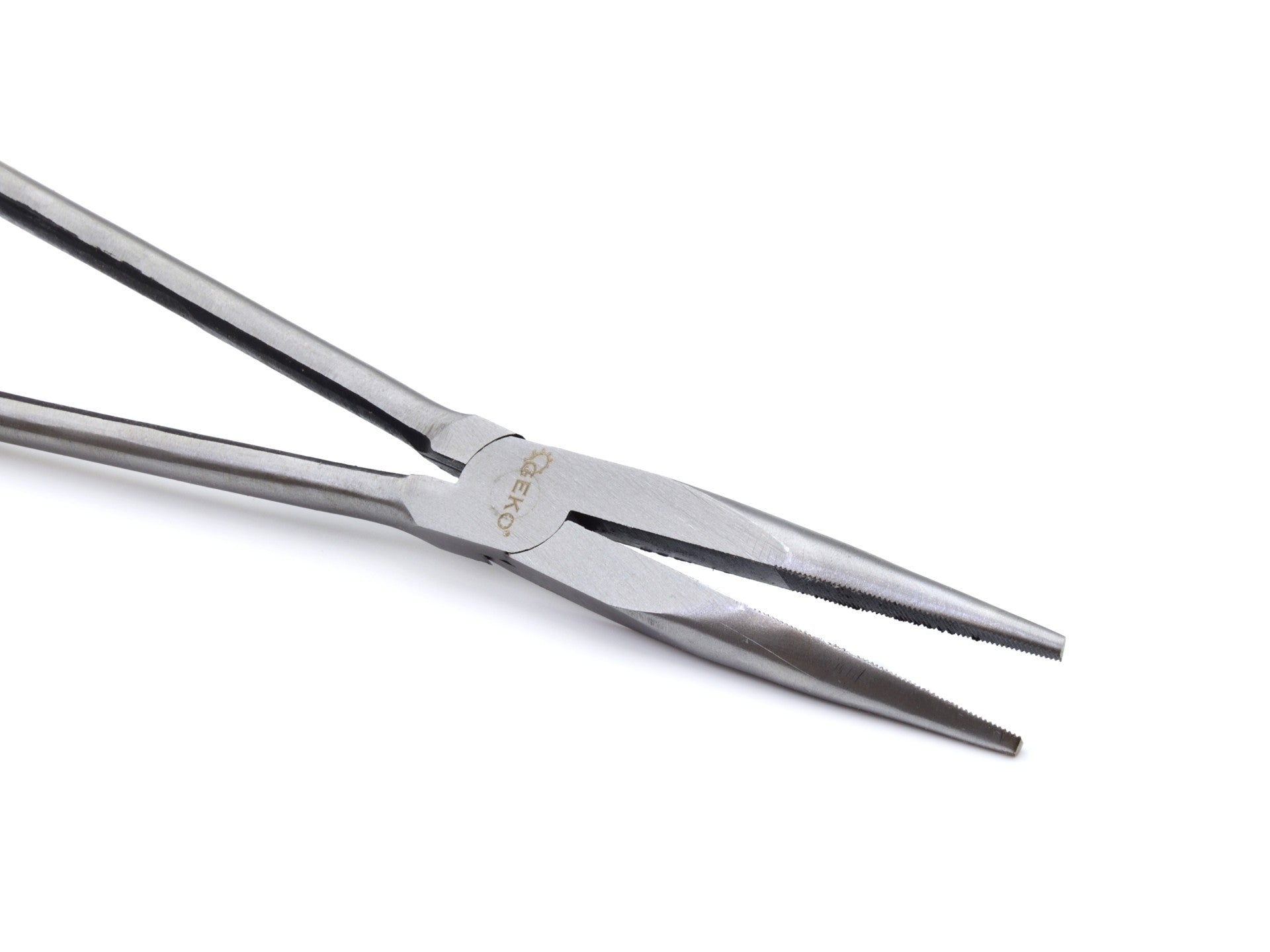 Kliešte dlhé rovné 400mm