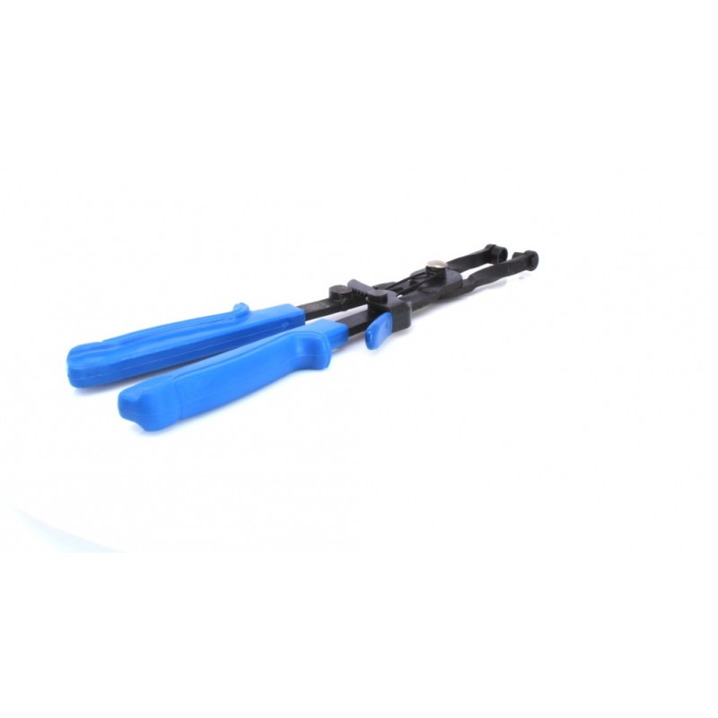 Kliešte na samosvorné hadicové spony Asta