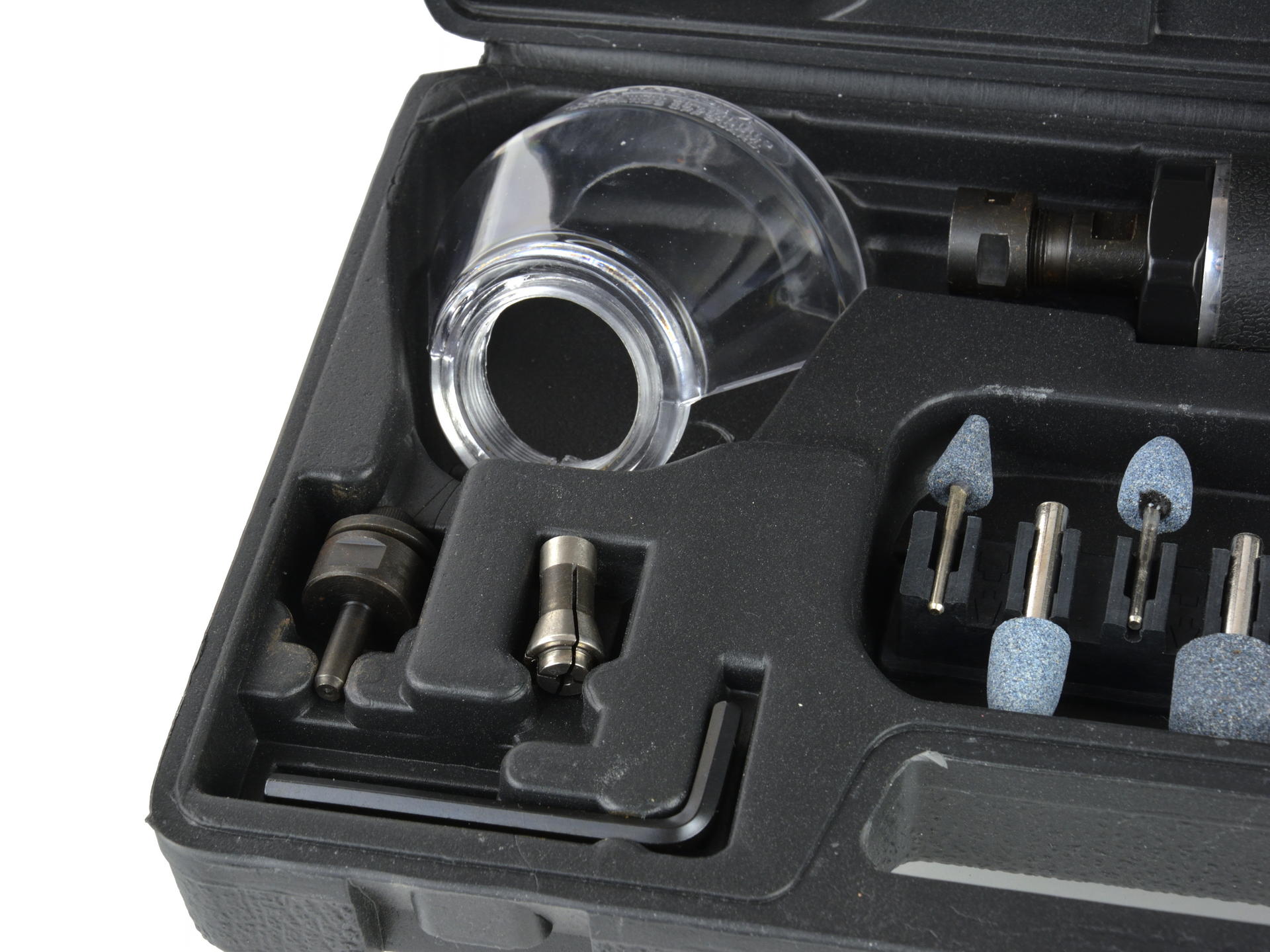 Súprava pneumatického biaxu 10 kusov