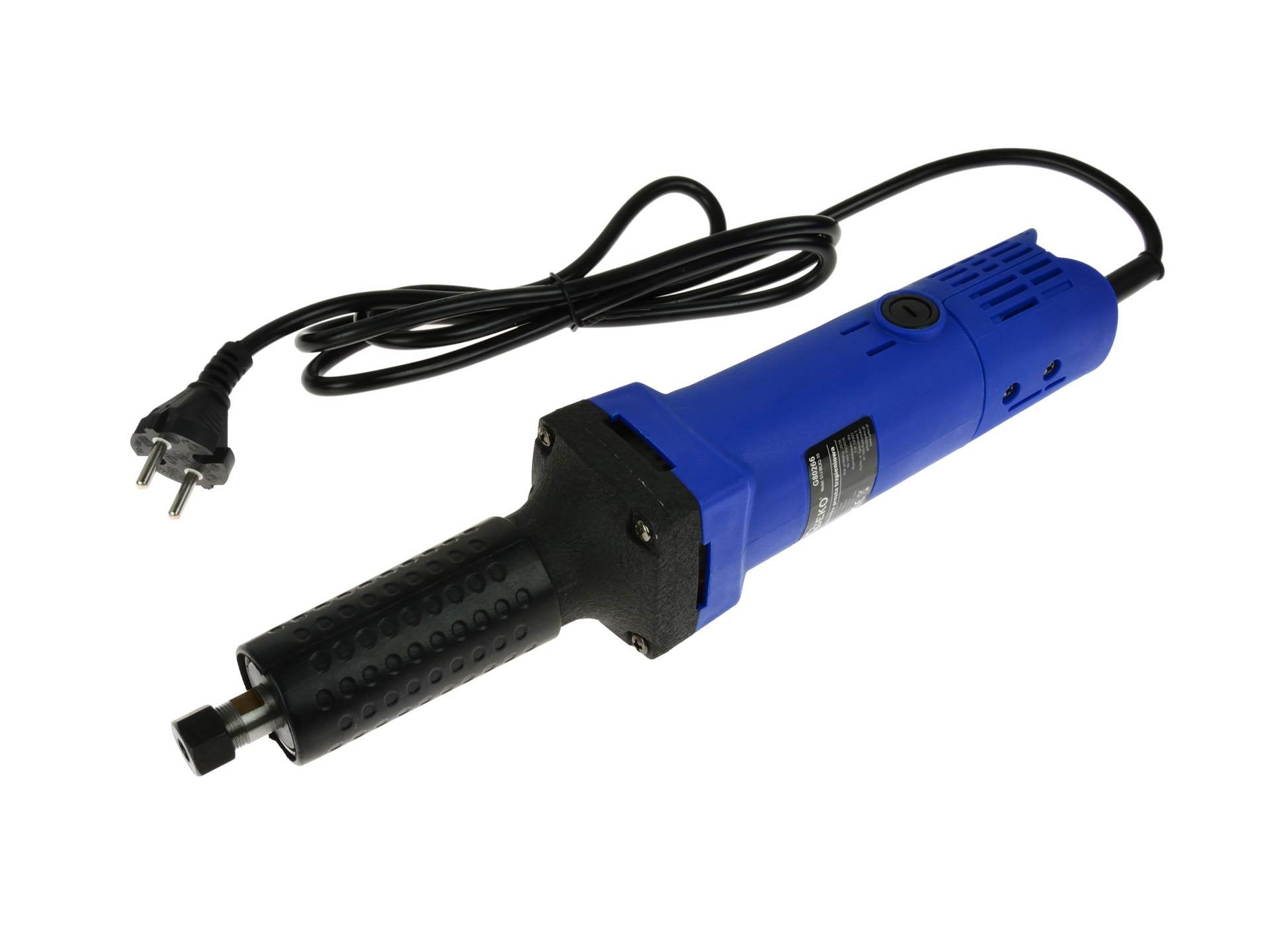 Elektrická priama brúska 700W