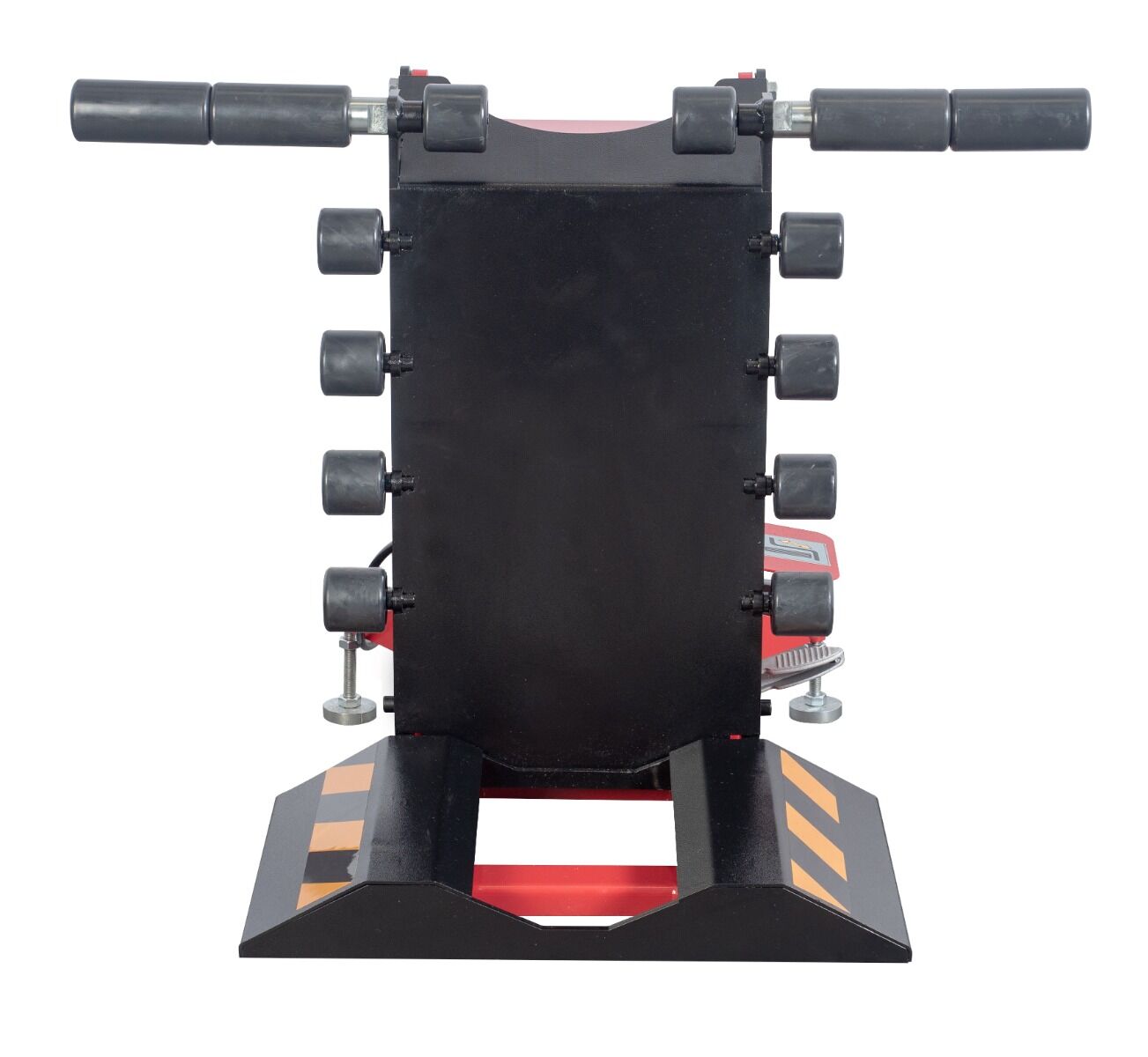 Zdvíhacie zariadenie na kolesá pre vyvažovačky kolies, nosnosť 70kg