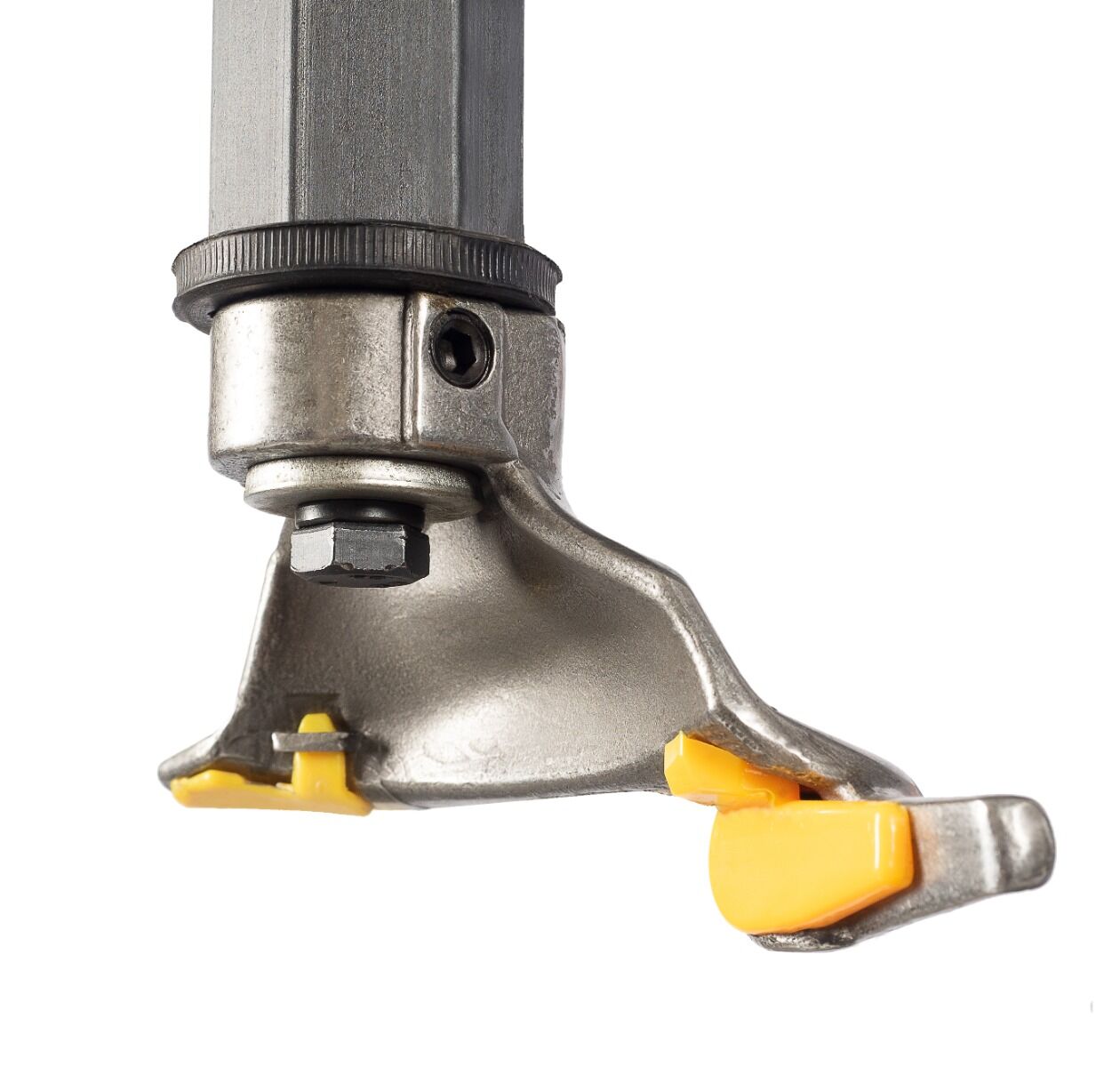 Prezúvačka pneumatík s automatickým ramenom Runflat 24'', 380V, Invento