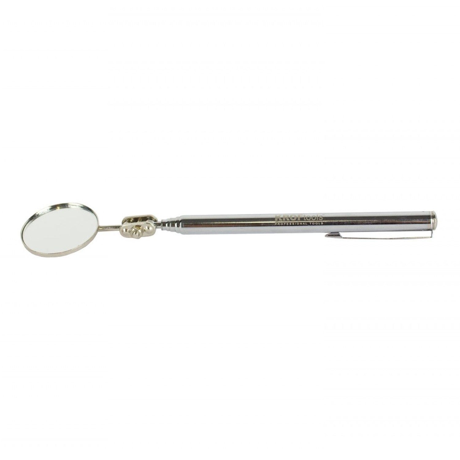 Teleskopické inšpekčné zrkadlo 180 - 600mm Kroftools