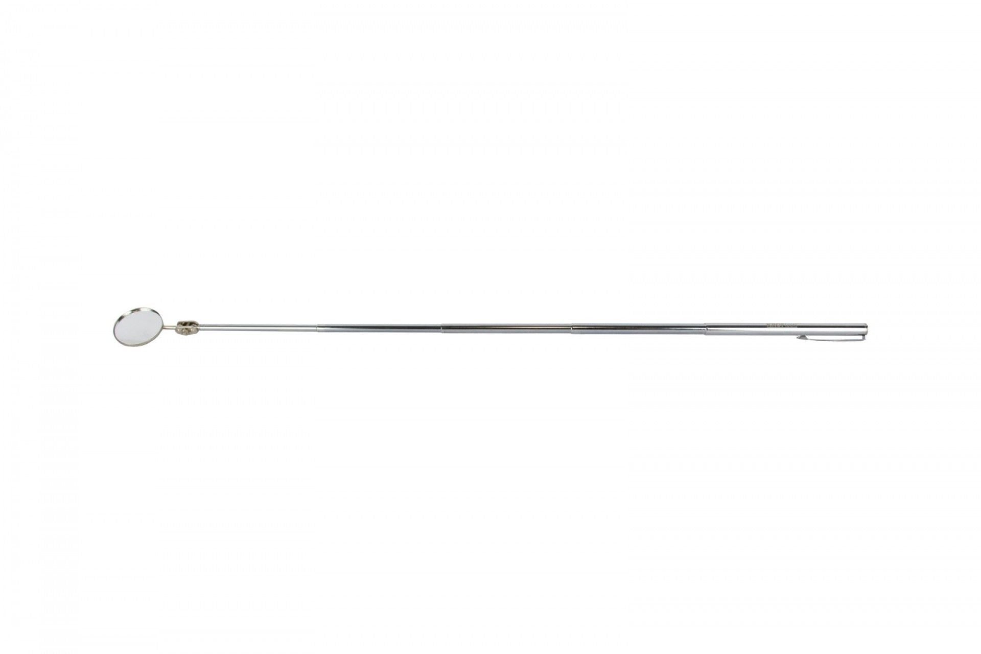 Teleskopické inšpekčné zrkadlo 180 - 600mm Kroftools