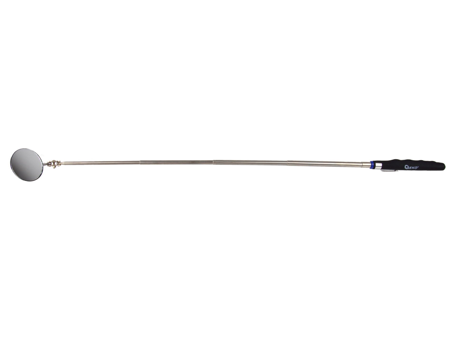 Teleskopické inšpekčné zrkadlo 24 - 69cm