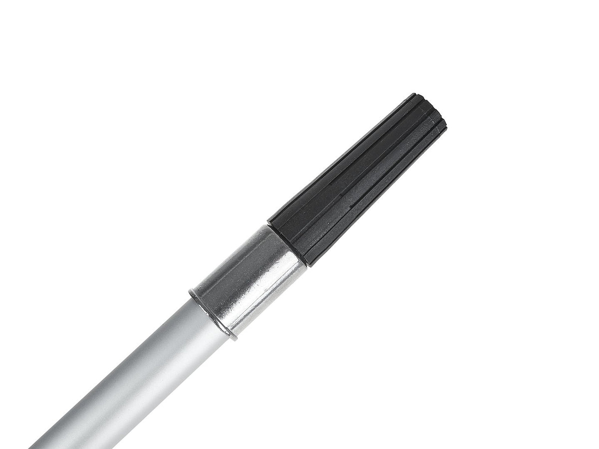 Teleskopická prelžovacia rukoväť pre hladidlo 60 - 120cm