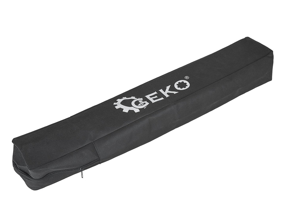 Teleskopický statív - tyč pre laser 4,2m Geko