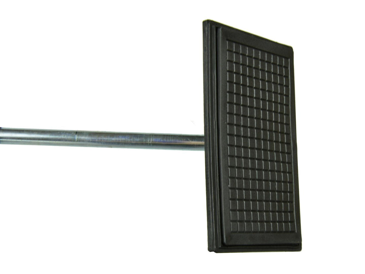 Teleskopická stropná podpera na montáž sadrokartónových dosiek Rigips 115 - 290cm, 30kg Geko