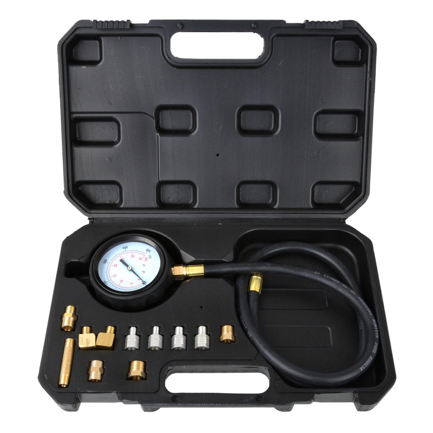 Sada na meranie tlaku v automatických prevodovkách