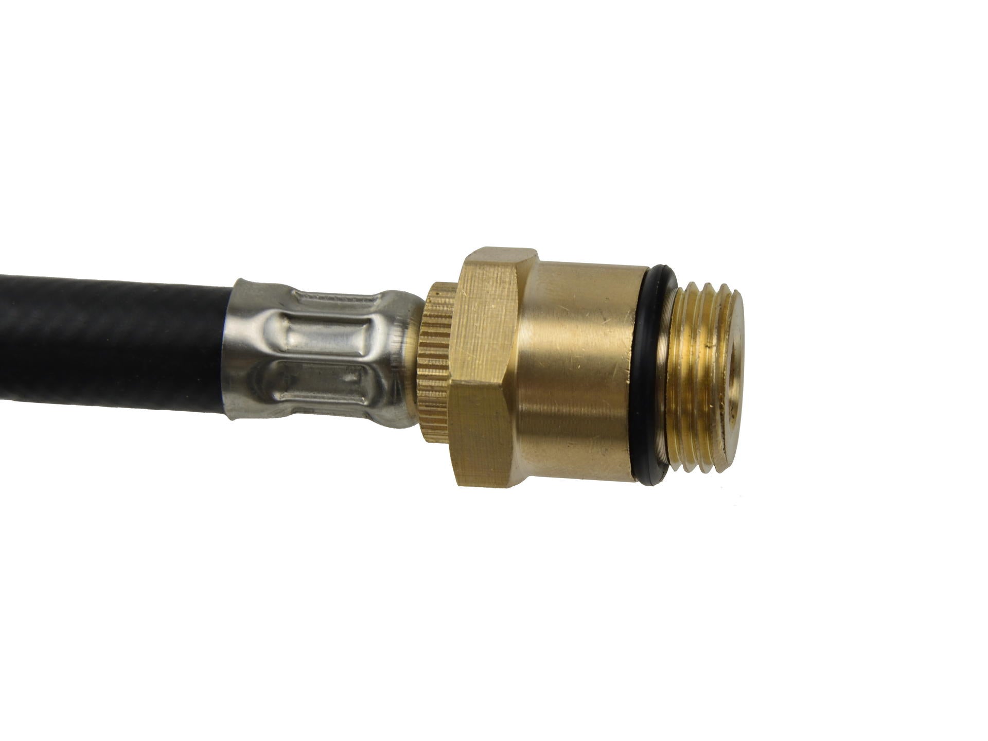 Súprava na testovanie kompresie pre benzínové motory