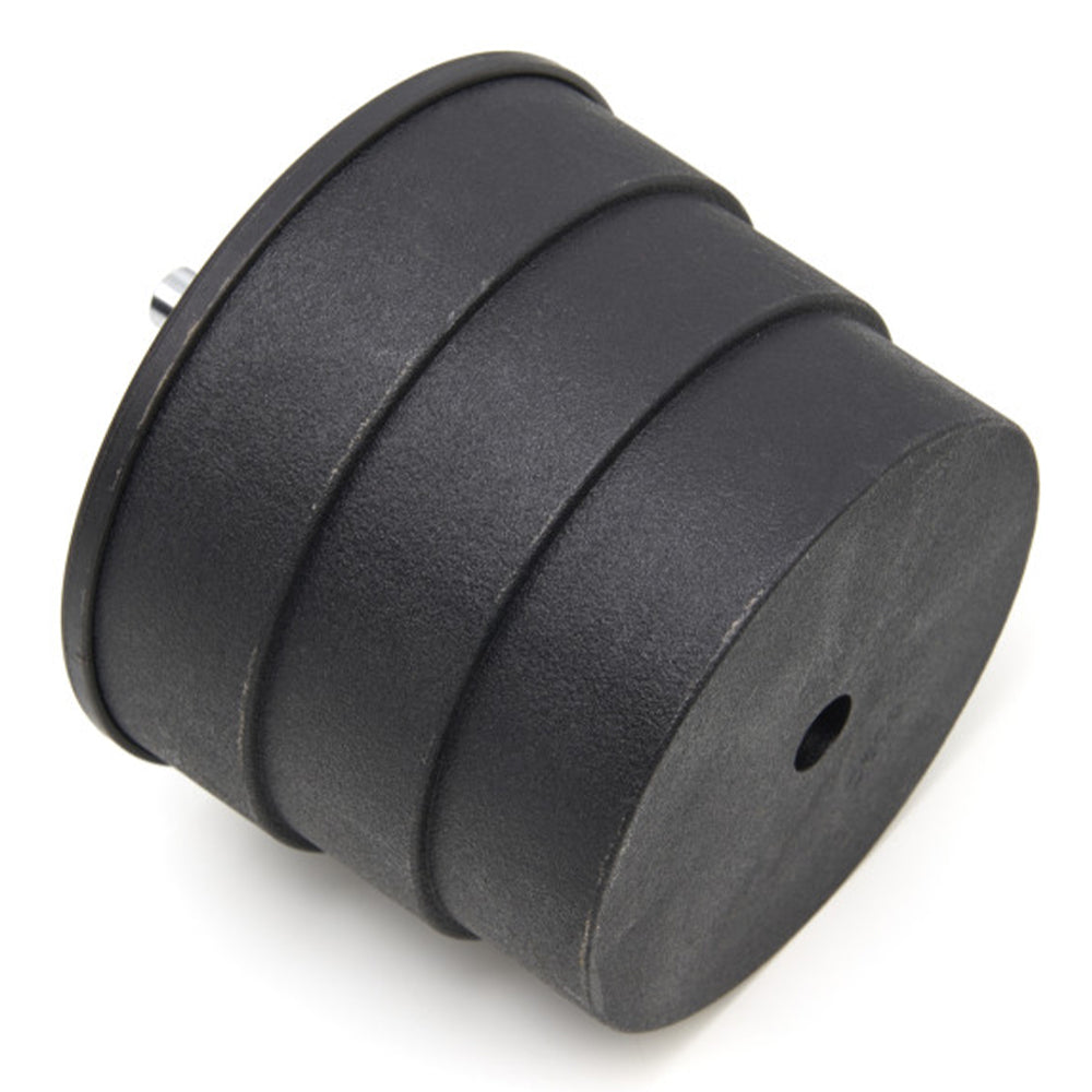 Tester tesnosti sacieho systému turba, 35 - 90mm HBM
