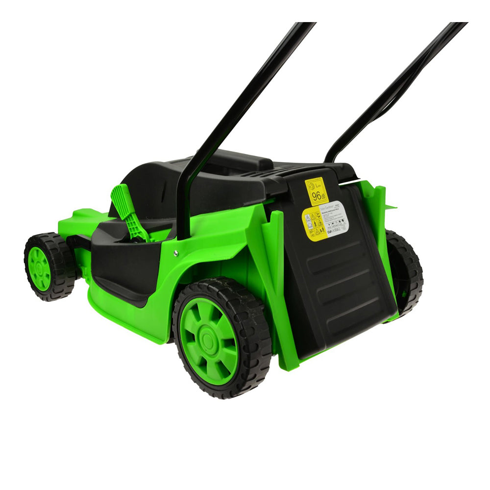 Elektrická kosačka na trávu 1600 w, 40 cm