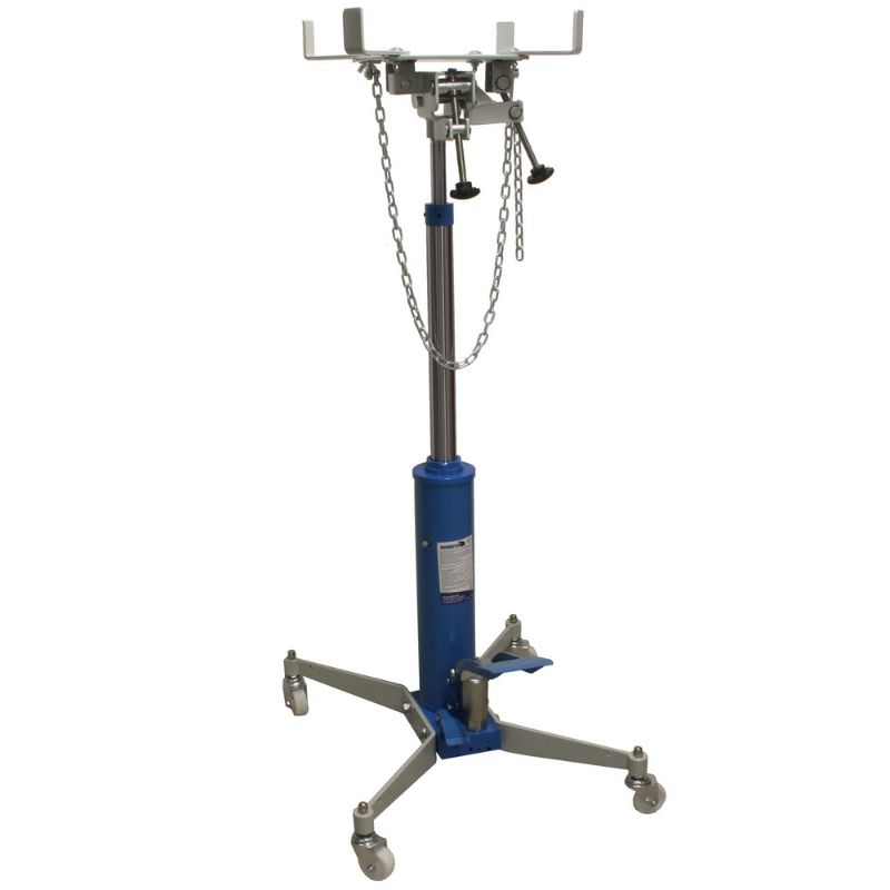 Zdvihák na prevodovku, dvojpiestový, 500 kg Mammuth Holandsko