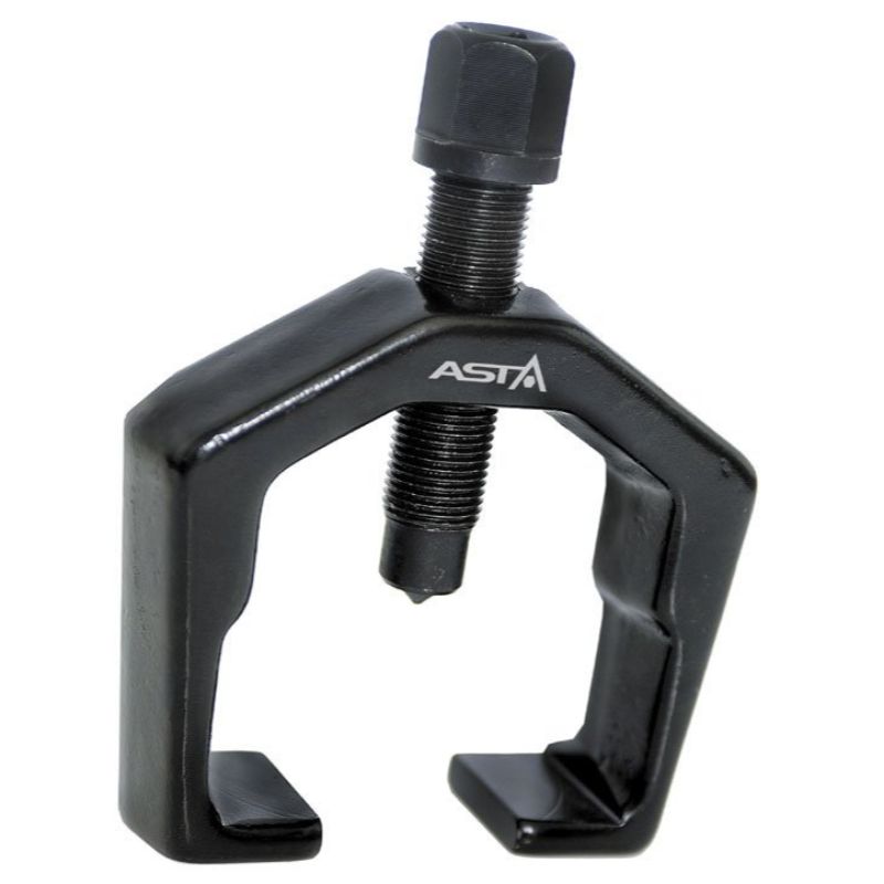 Univerzálny lis na čapy a tyčové koncovky pre nákladné vozidlá