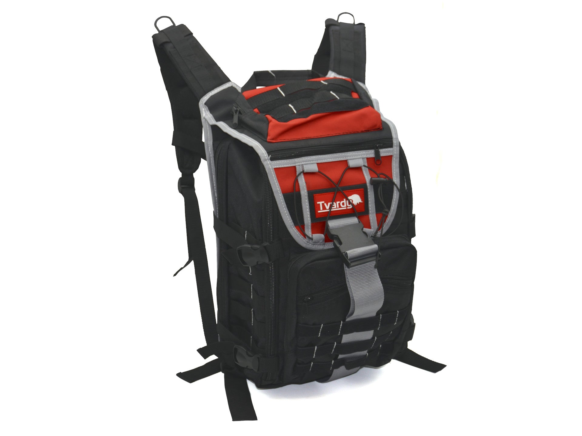 Batoh na náradie s priehradkou na notebook