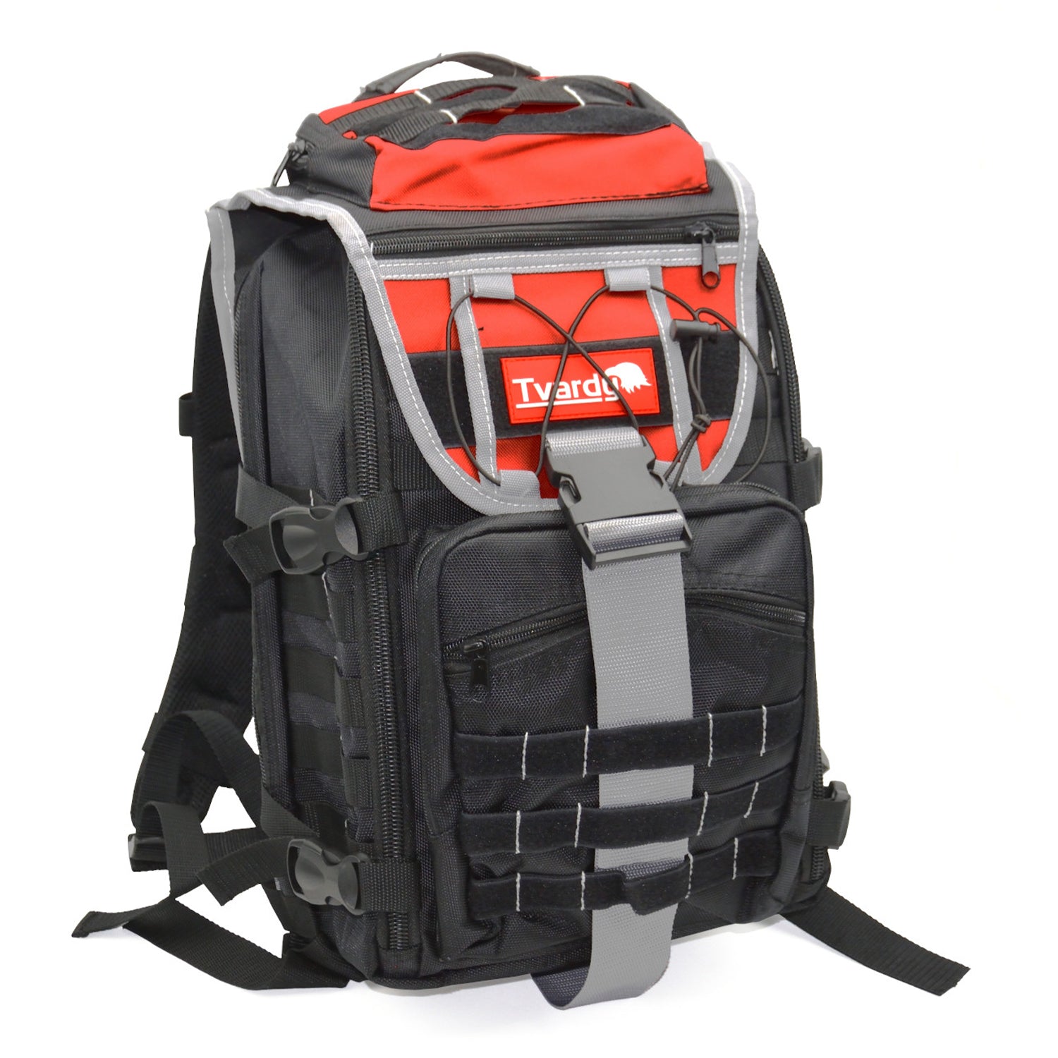 Batoh na náradie s priehradkou na notebook