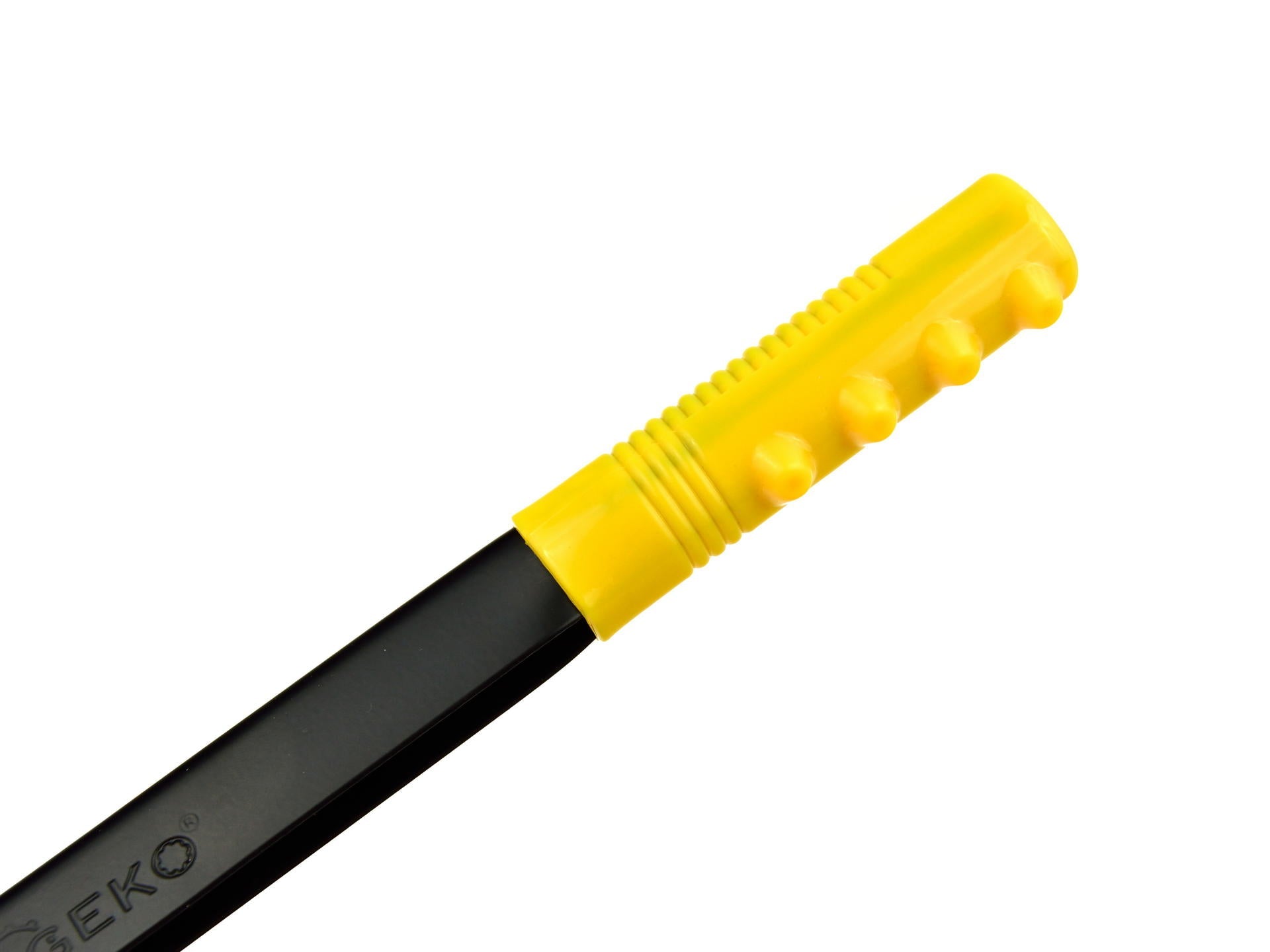 Profesionálna ručná mazacia pištoľ - mazací lis, 600ml Geko